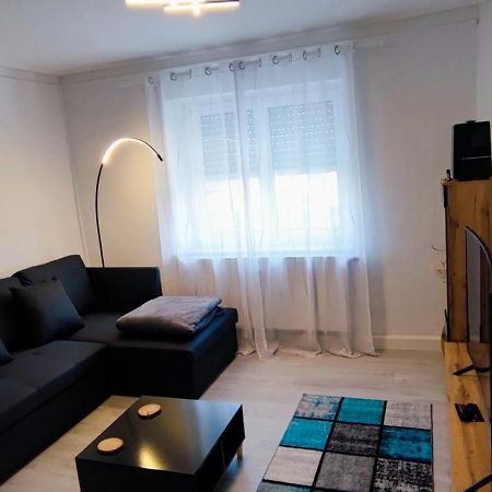 Infinity Ferienwohnung/Home Ostrach ภายนอก รูปภาพ