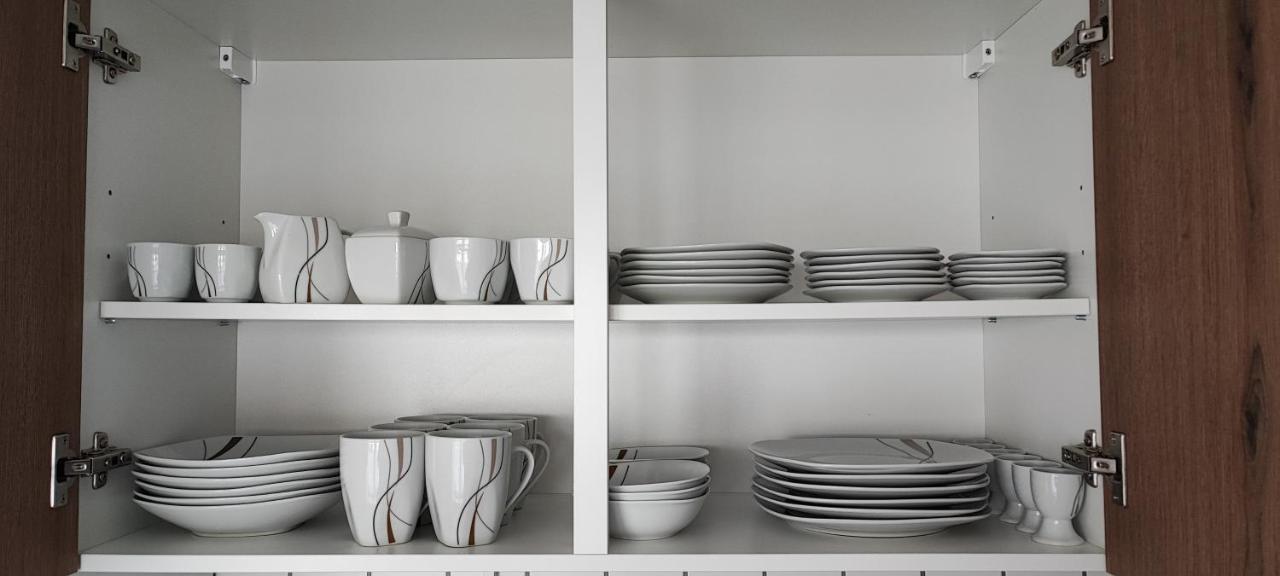 Infinity Ferienwohnung/Home Ostrach ภายนอก รูปภาพ