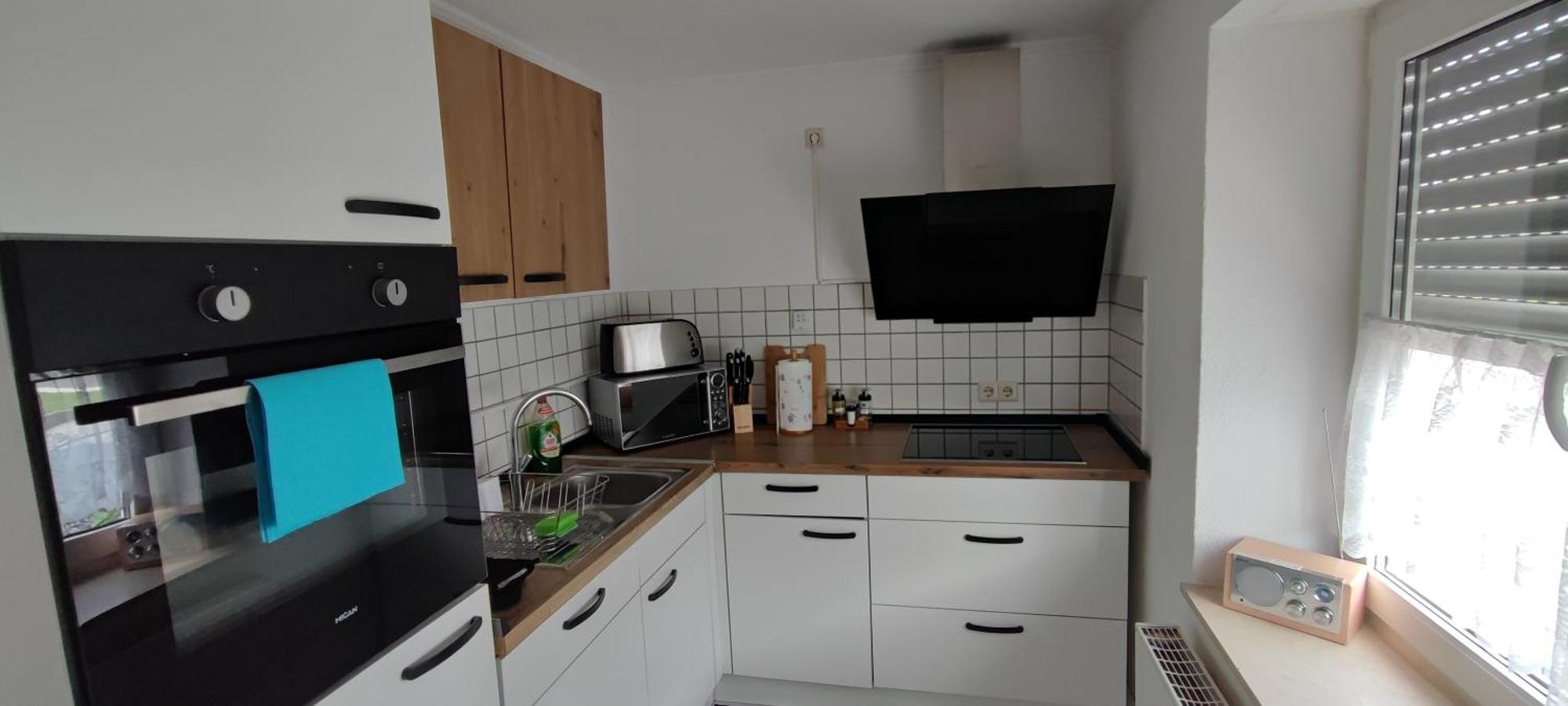 Infinity Ferienwohnung/Home Ostrach ภายนอก รูปภาพ