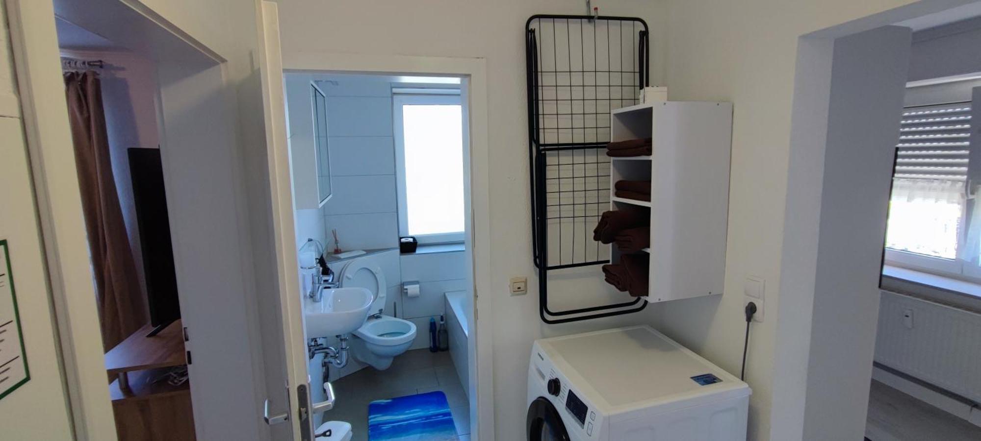 Infinity Ferienwohnung/Home Ostrach ภายนอก รูปภาพ