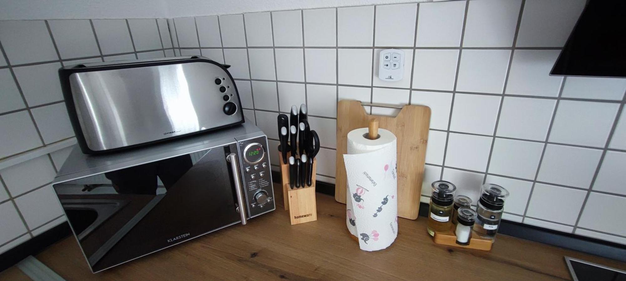 Infinity Ferienwohnung/Home Ostrach ภายนอก รูปภาพ