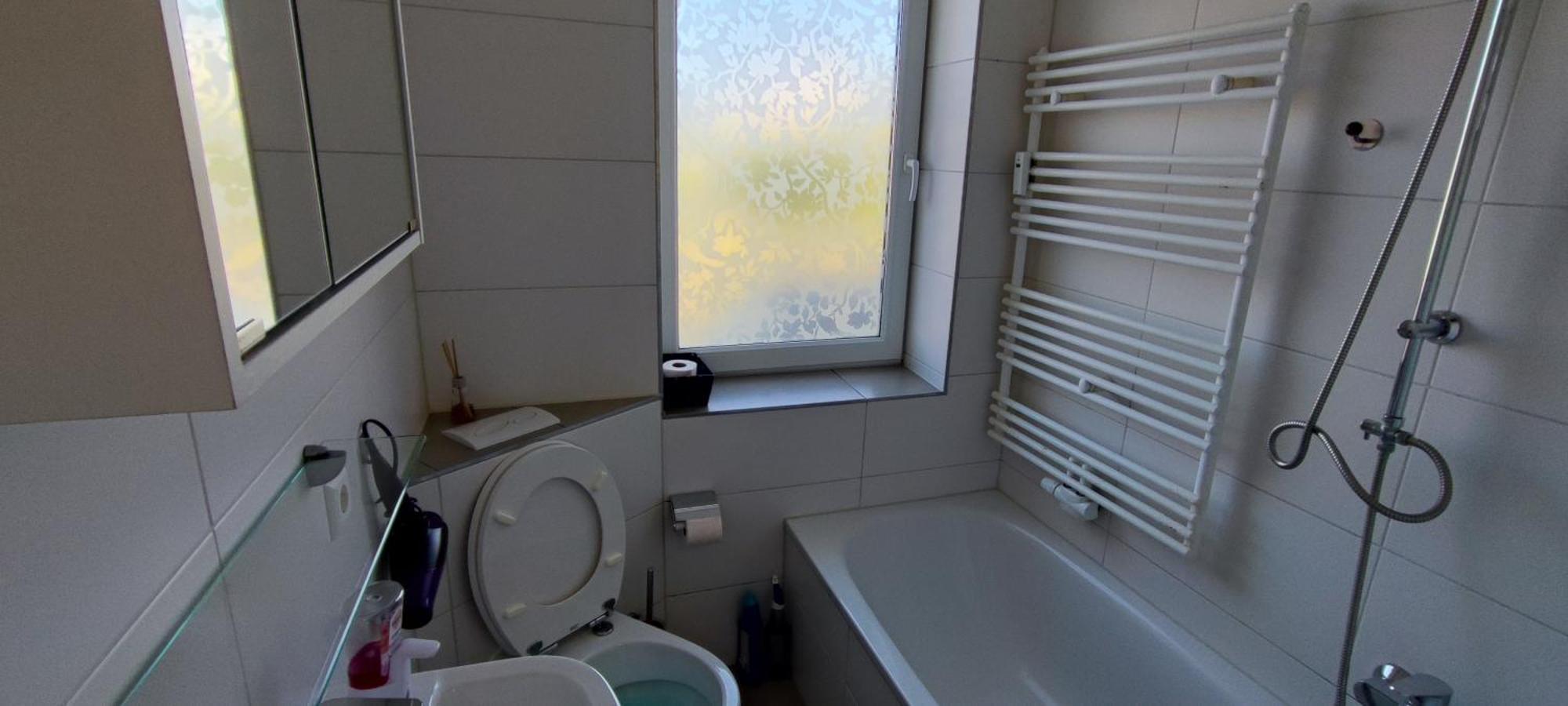 Infinity Ferienwohnung/Home Ostrach ภายนอก รูปภาพ