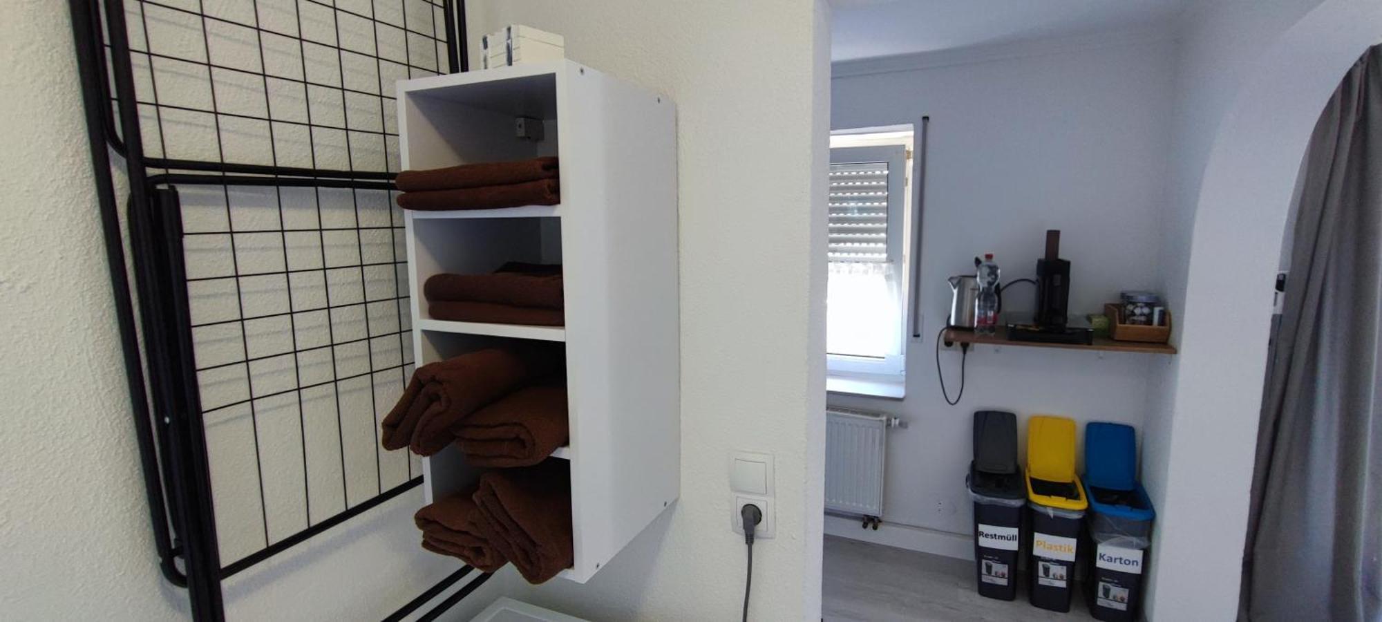 Infinity Ferienwohnung/Home Ostrach ภายนอก รูปภาพ