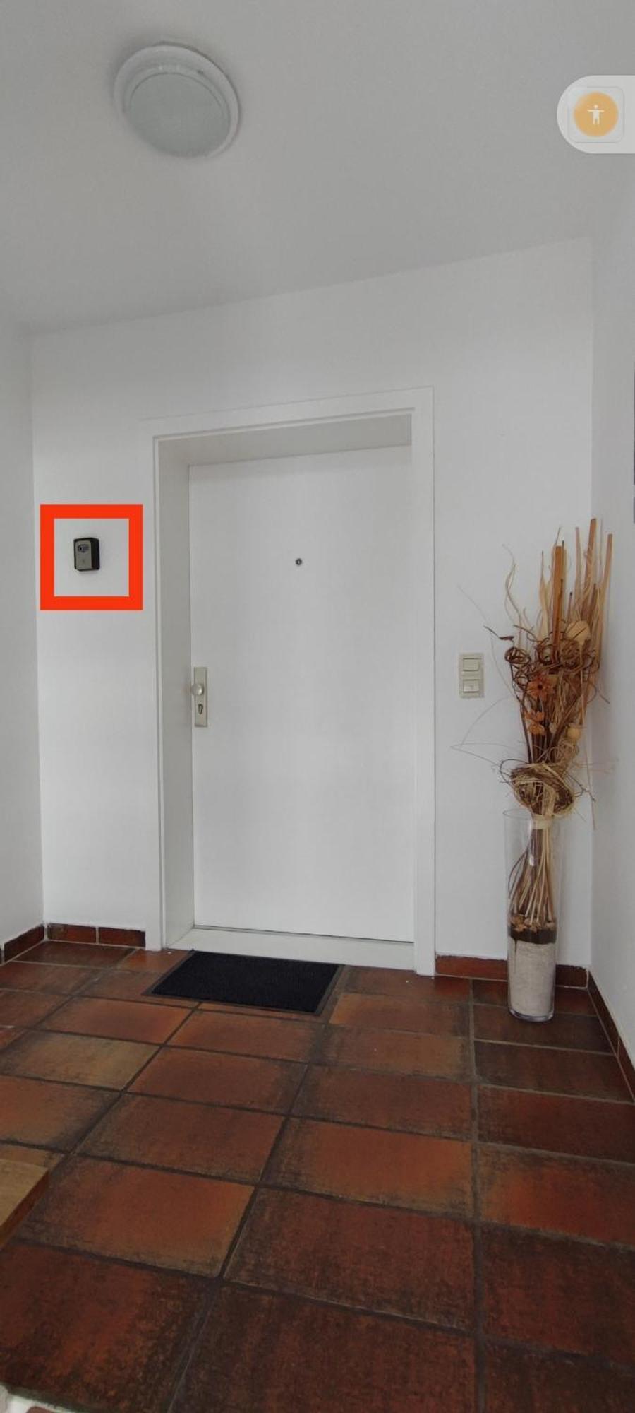 Infinity Ferienwohnung/Home Ostrach ภายนอก รูปภาพ