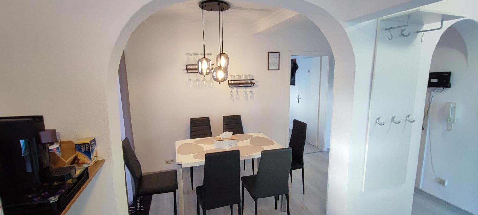Infinity Ferienwohnung/Home Ostrach ภายนอก รูปภาพ