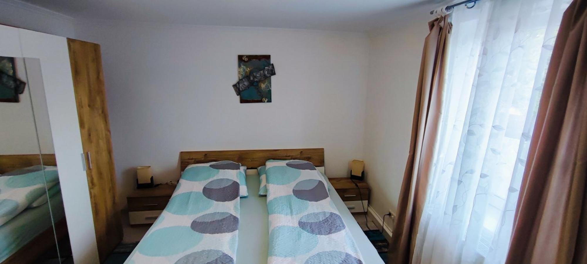 Infinity Ferienwohnung/Home Ostrach ภายนอก รูปภาพ