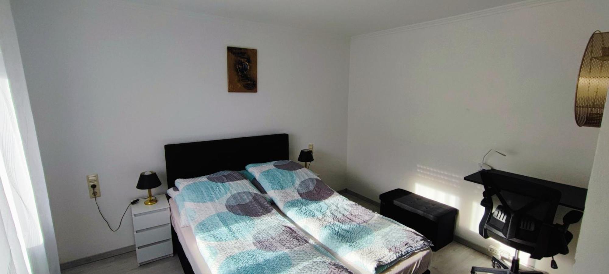 Infinity Ferienwohnung/Home Ostrach ภายนอก รูปภาพ